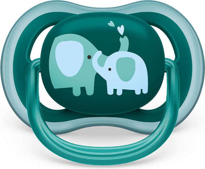 Actual product image Philips Avent ultra air (2 x, from 18 m.)