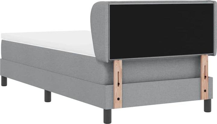 Produktbild vidaXL Boxspringbett (80 x 200 cm)