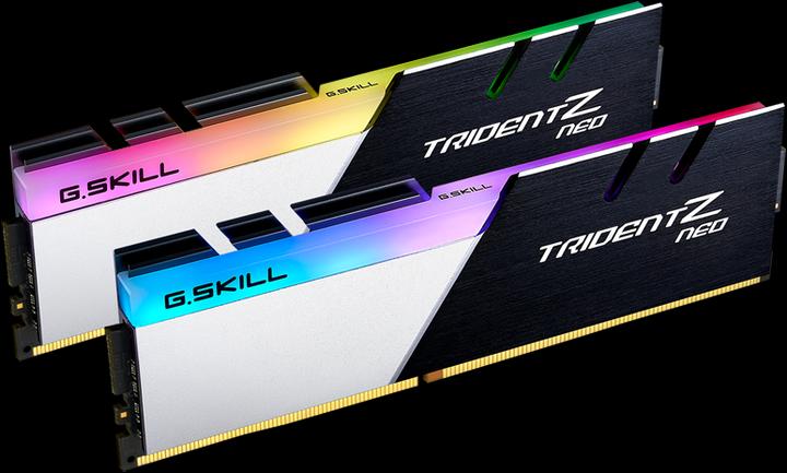 Immagine prodotto G.Skill Trident Z Neo (4 x 8GB, 3000 MHz, DDR4-RAM, DIMM)