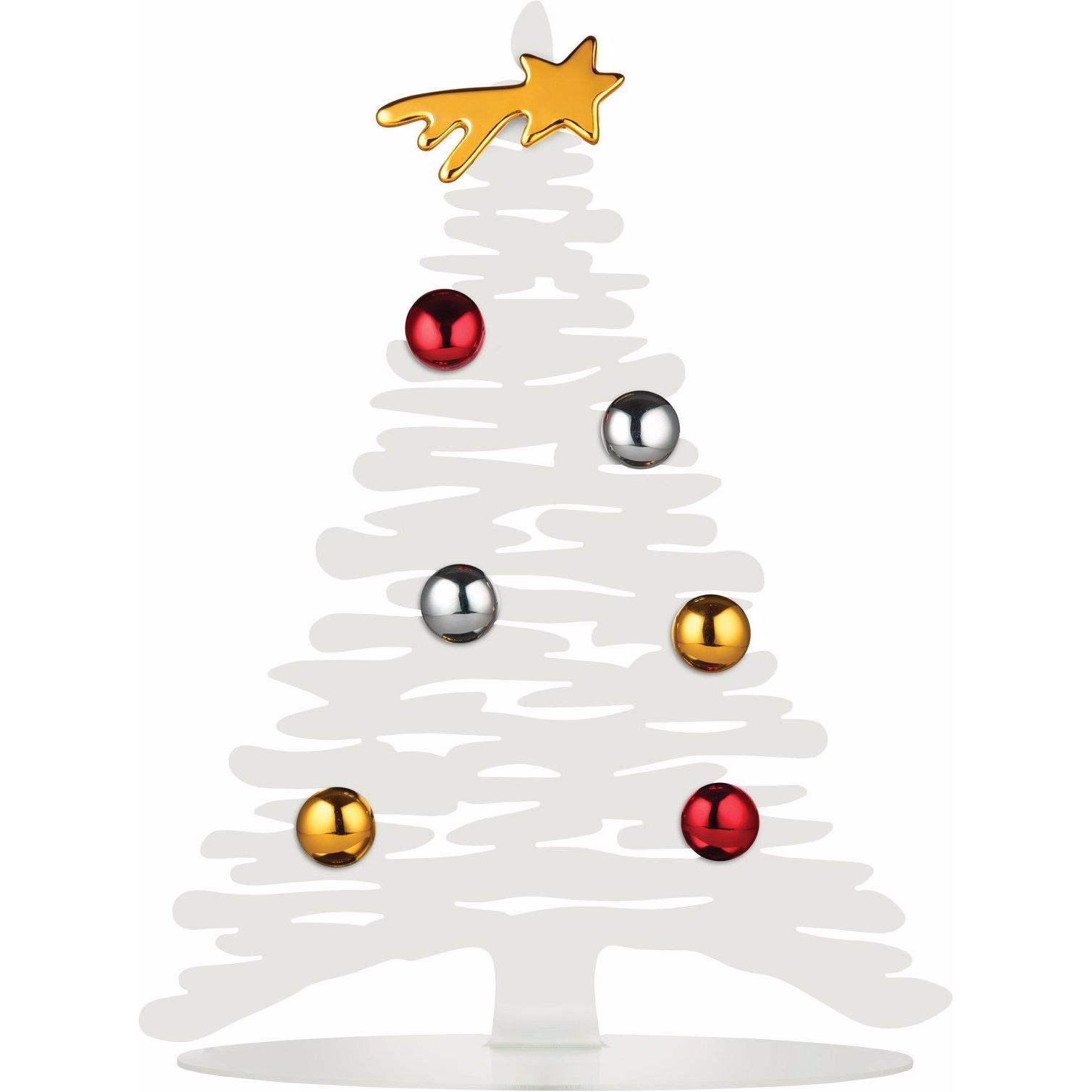 Alessi, Weihnachtsdeko, Bark for Christmas