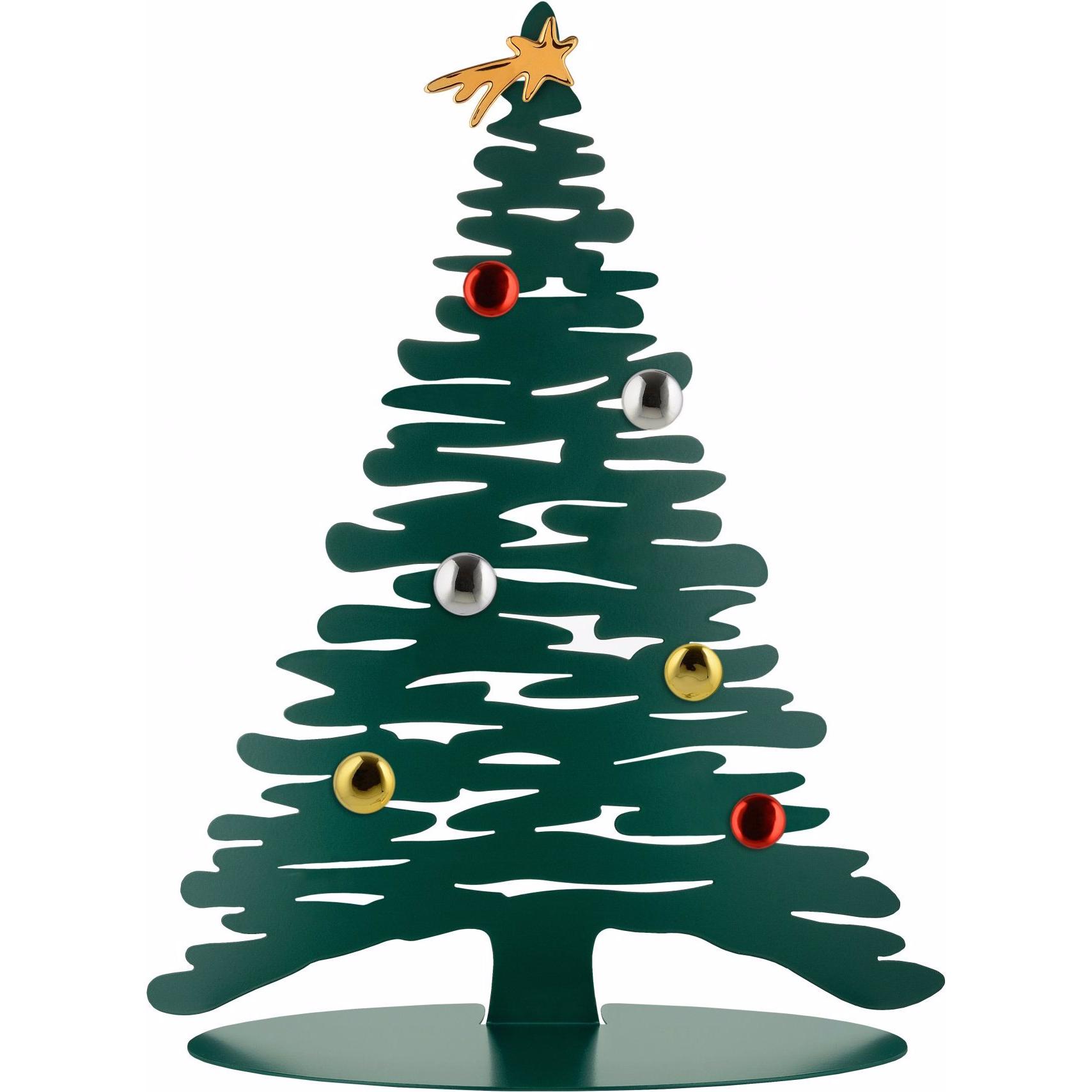 Alessi, Weihnachtsdeko, Bark for Christmas