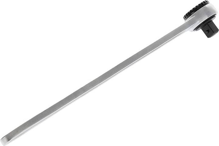 Immagine prodotto Gedore Cricchetto reversibile, per attacco da 3/4 di pollice, 20 mm, angolo di rotazione inverso di 7,2° (3/4")