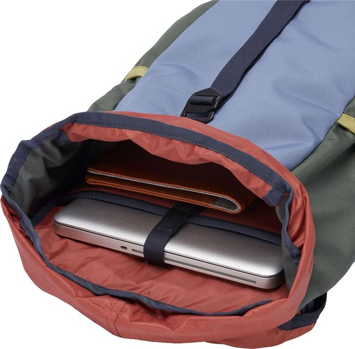 Actual product image Cotopaxi Tapa Backpack-Cada Dia (22 l)