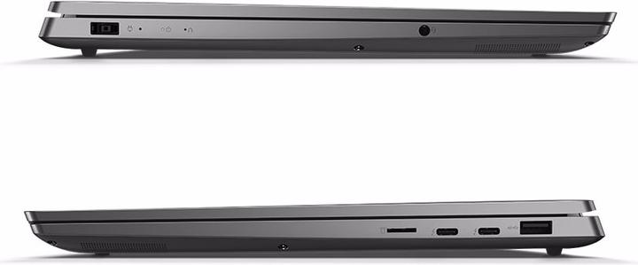 Image du produit Lenovo Yoga S740 (15.60", Intel Core i9-9880H, 16 Go, 1000 Go, CH)