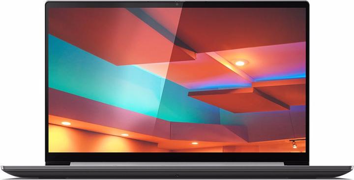 Lenovo Yoga S740 (15.60", Intel Core i9-9880H, 16 Go, 1000 Go, CH)