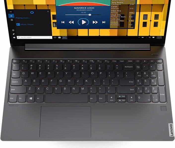 Image du produit Lenovo Yoga S740 (15.60", Intel Core i9-9880H, 16 Go, 1000 Go, CH)