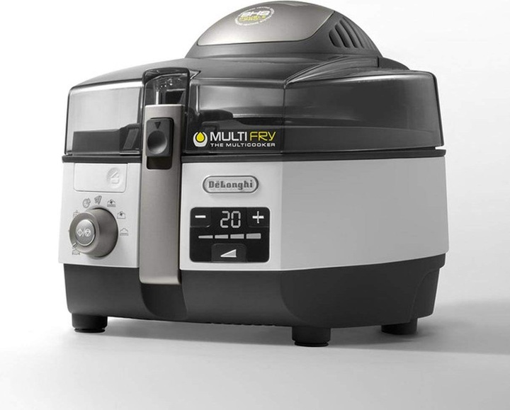 Actual product image De'Longhi FH 1396 Extra Chef Plus