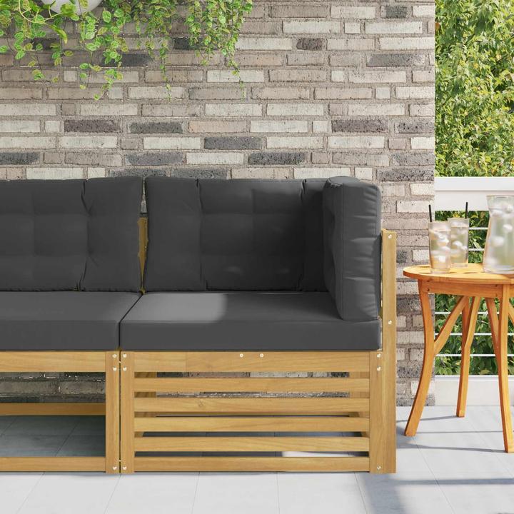 Produktbild vidaXL gartenmöbel