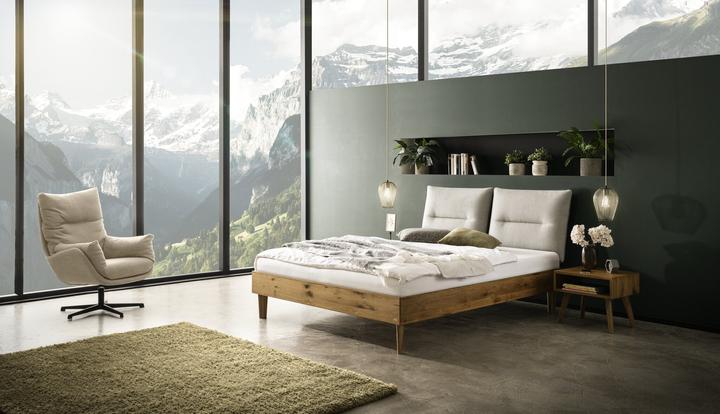 Produktbild Hasena Emilia 20 (200 x 200 cm)