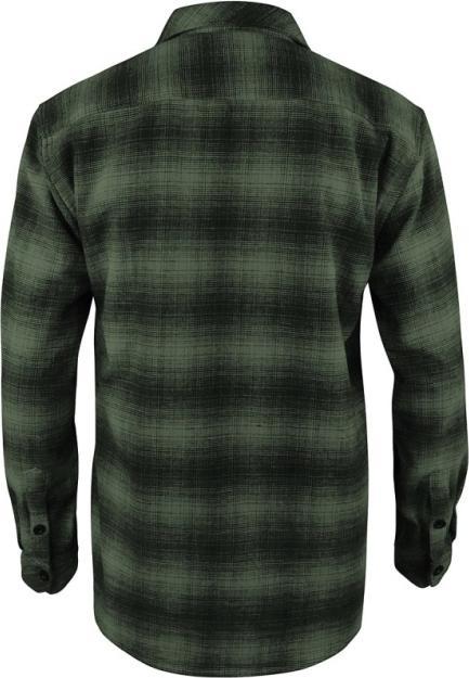 Immagine prodotto Loose Riders Camicia di flanella (S)