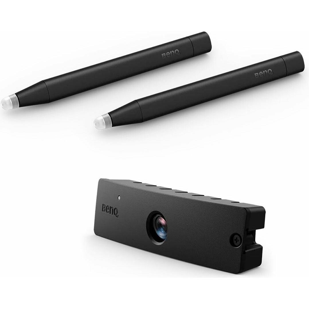 BenQ PRJ PW31U Grau (Diverse), Beamer Zubehör, Schwarz