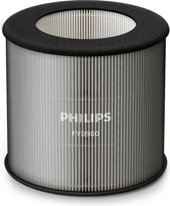 Actual product image Philips 800 series AC0819/10 (49 m²)