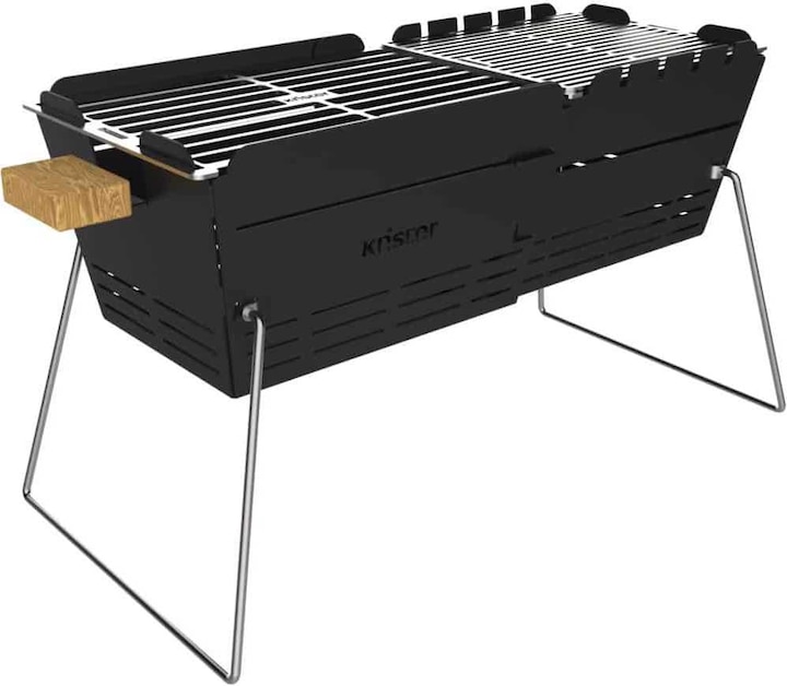 Produktbild Knister Original (20 cm)