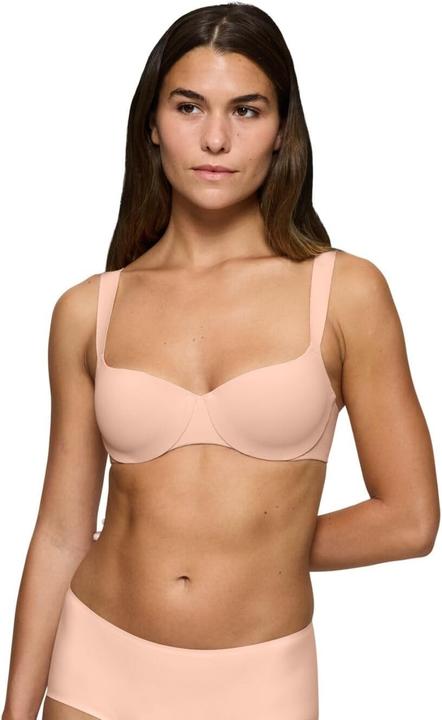 Produktbild Triumph Bügel-BH Body Make-Up Illusion Balconette (Einzelpack, 70 C)