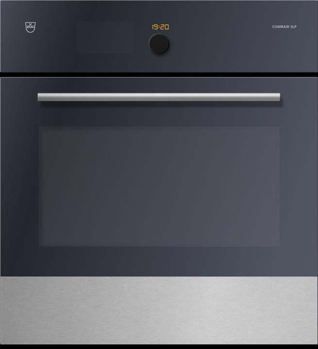 Produktbild V-Zug Combair SLP 60 BCSLP60cX