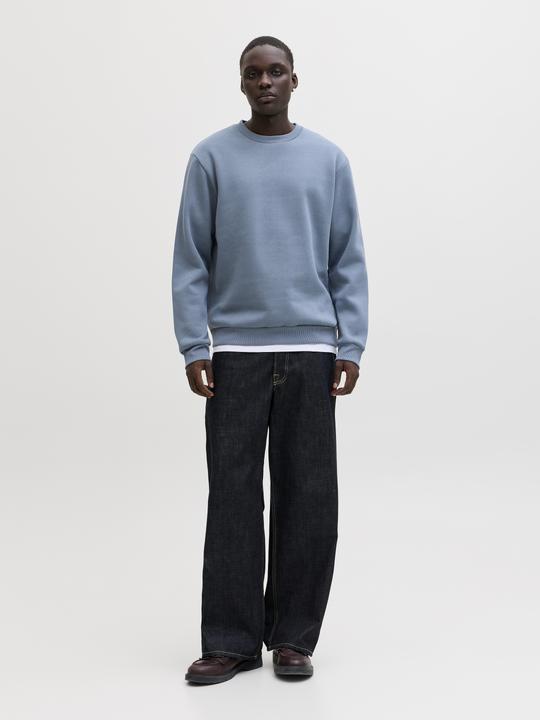 Produktbild Jack & Jones Jjebradley Sweat Crew Noos (M)