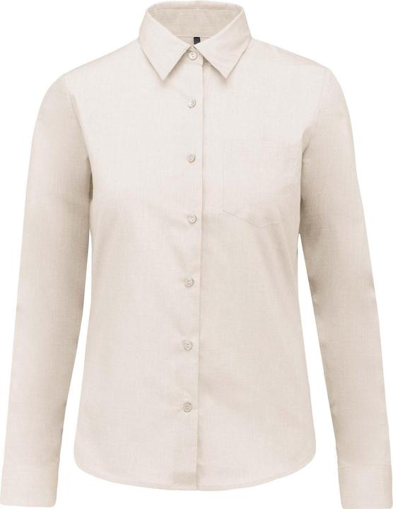Immagine prodotto Kariban Camicia da donna a maniche lunghe Jesica (M)