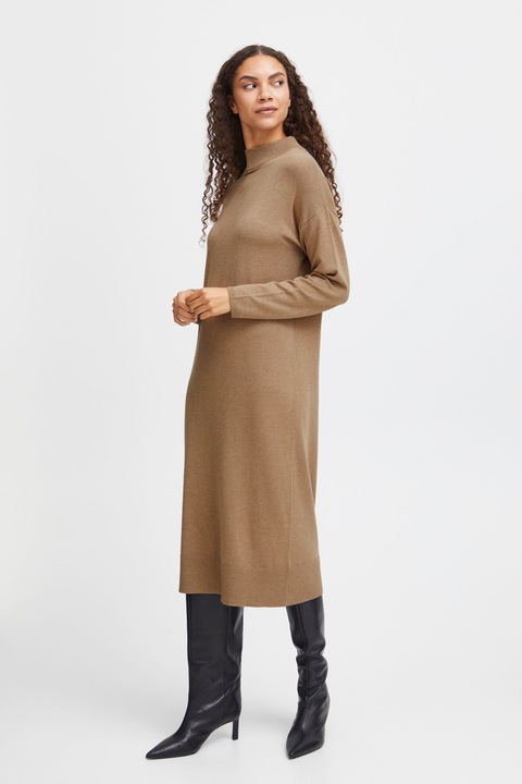 Immagine prodotto B.young BYMMMORLA TURTLENECK DRESS 20815312 (M)
