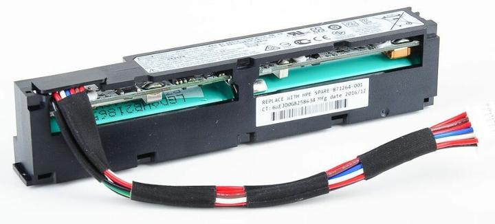 HPE 96w Smart Storage Battery