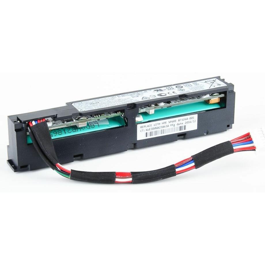 HPE 96w Smart Storage Battery, Server Zubehör