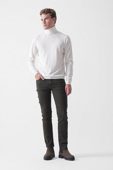 Produktbild Roy Robson Rollkragenpullover (XL)