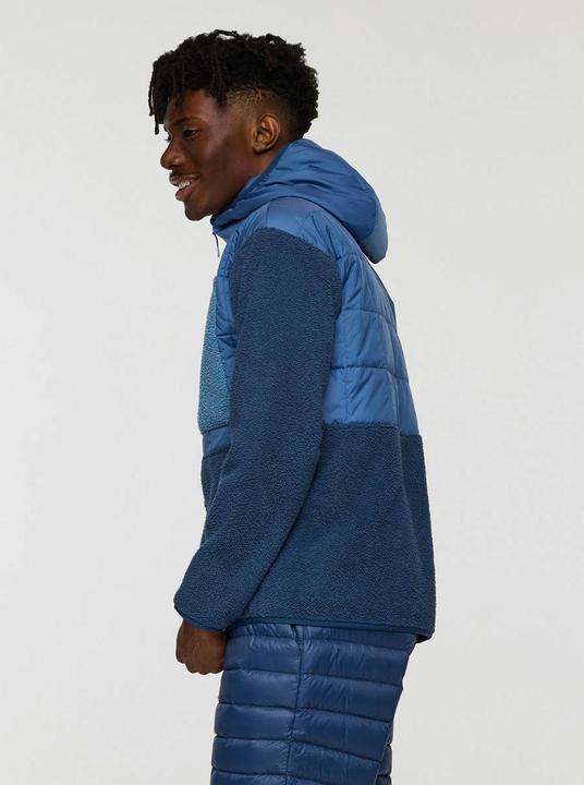 Produktbild Cotopaxi Trico Hybrid Hooded Jacket (M)