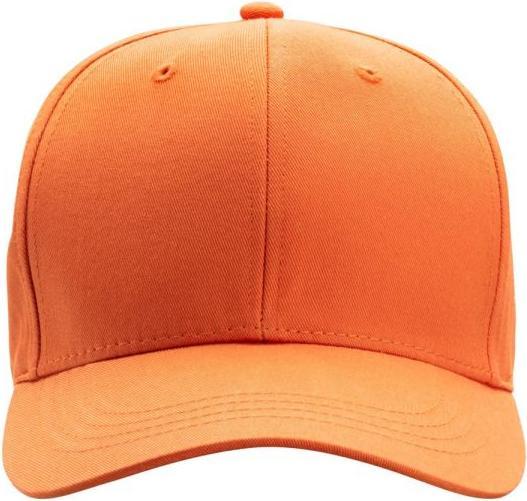 Actual product image Snickers Workwear 90794104000 AllroundWork, Cap Orangje (One size)