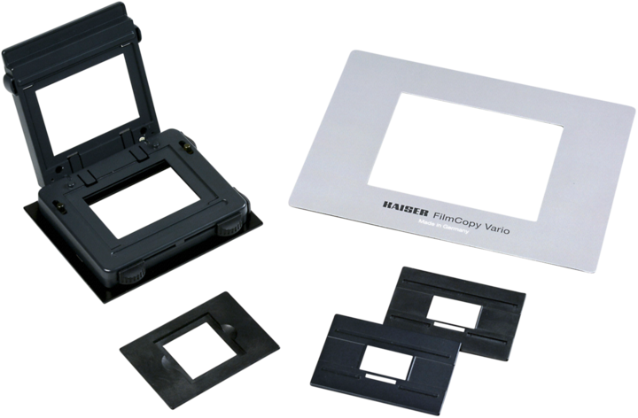 Actual product image Kaiser Fototechnik Kaiser FilmCopy Vario (Photo emulsion)
