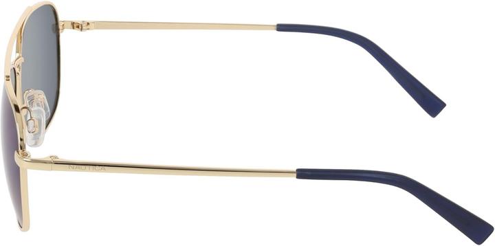 Actual product image Nautica N108SP Sunglasses