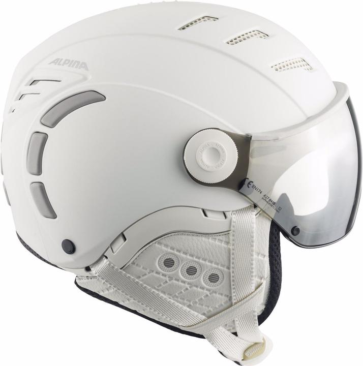 Produktbild ALPINA SPORTS Jump 2.0 Q-Lite (59 - 61 cm, L)