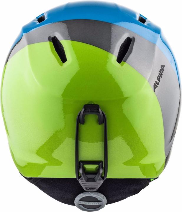 Produktbild Alpina Carat LX (46 - 50 cm, S)