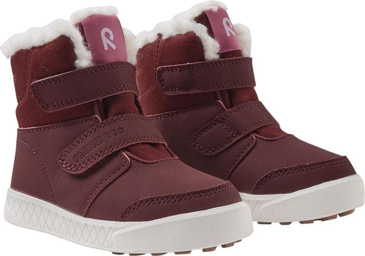 Actual product image Reima Pyrytys winter shoe - 15734 (26)