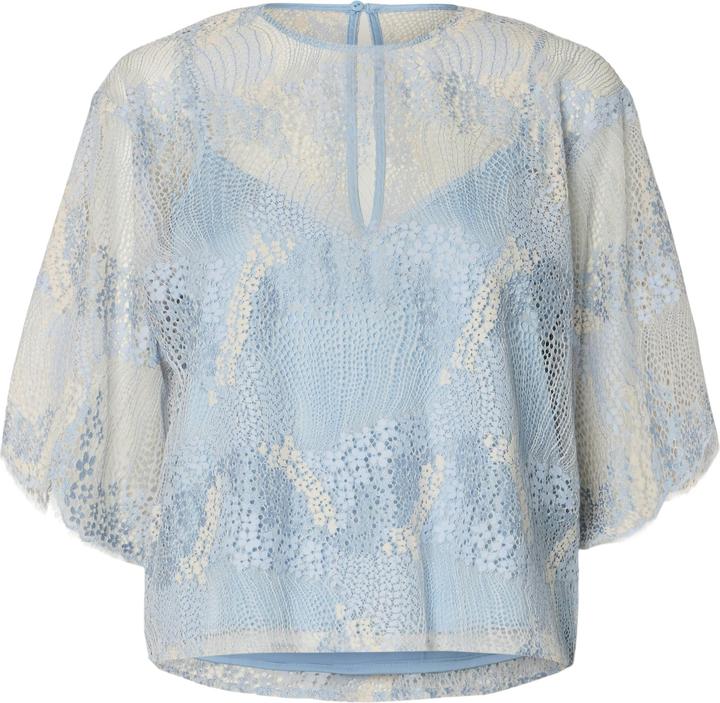 Immagine prodotto Selected Spitzen Crop Top (36)