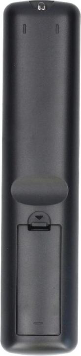 Image du produit TM Electron Télécommande universelle Hisense Noir (Télécommande universelle, Infrarouge)