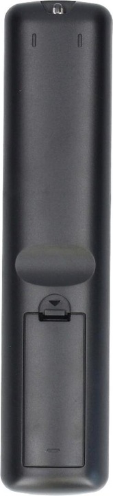 Produktbild TM Electron Hisense Universal Fernbedienung Schwarz (Universal Fernbedienung, Infrarot)