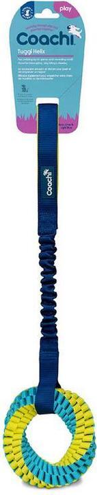 Actual product image Company of Animals Coachi reward game Tuggi Helix