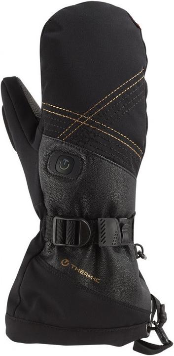 Actual product image Therm-ic Ultra Heat Mitt (7)