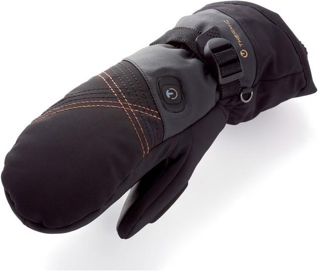 Actual product image Therm-ic Ultra Heat Mitt (7)