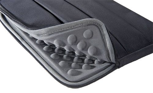 Produktbild Pedea Tablet-Tasche 25,7cm 10,1Zoll schwarz (10.10", Universal)