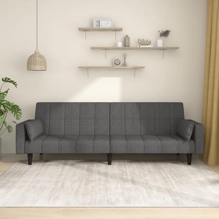 Produktbild vidaXL Schlafsofa (2-Sitzer)