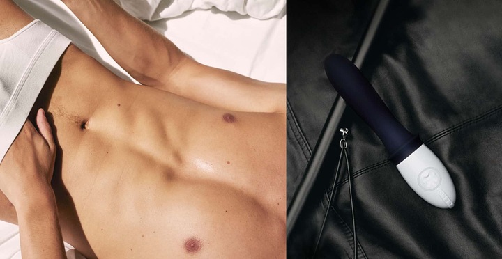 Actual product image LELO Billy 2