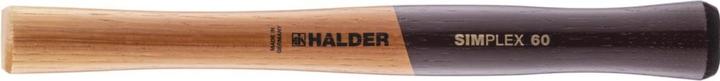 Image du produit Halder Manche pour marteaux