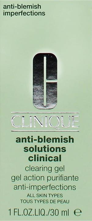 Produktbild Clinique Anti Blemish (30 ml)