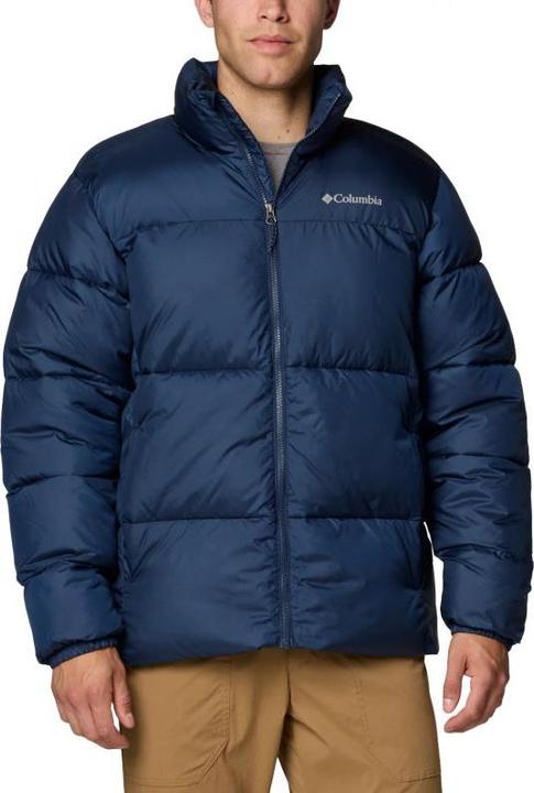Columbia Puffect Jacke (L)