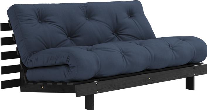 Produktbild Karup Design Roots (3-Sitzer, Bettsofa)