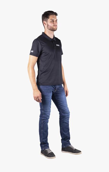 Produktbild iXS Classic AR Hose Jeans 1L straight (Herren, Damen, Normalgrösse, W36/L32)