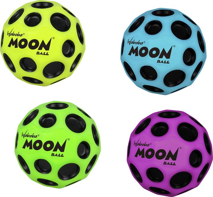 Waboba Moon Ball (Assortiert)