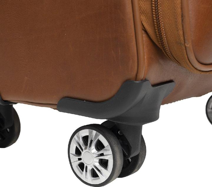 Immagine prodotto The Chesterfield Brand Key Largo Carrello da cabina a 4 ruote S 50 cm (34 l)