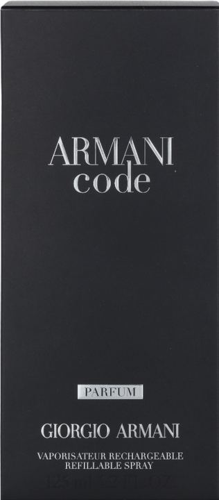 Image du produit Giorgio Armani Code Le Parfum (Eau de parfum, 125 ml)