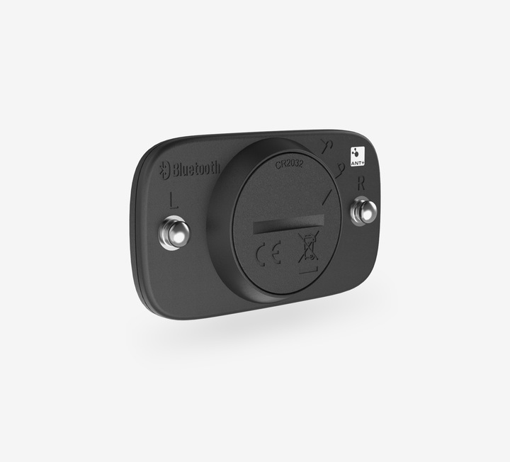 Actual product image Decathlon Hrm Belt